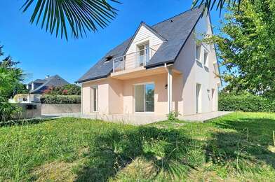 Maison 5 pièces 285000 €