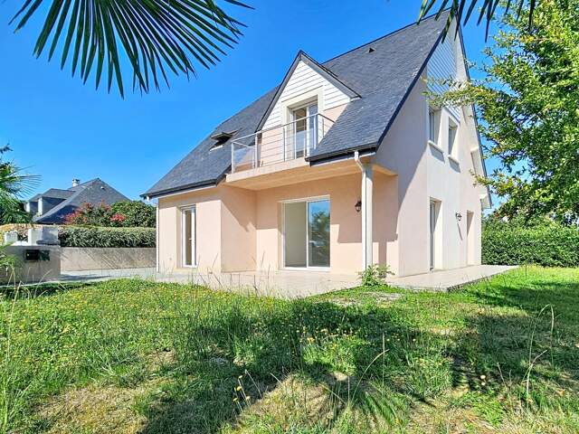 Maison à vendre 5 pièces avec garage et jardin HORGUES (65) — photo du bien