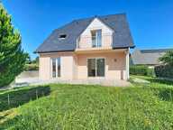 Maison à vendre 5 pièces avec garage et jardin HORGUES (65) — photo 2
