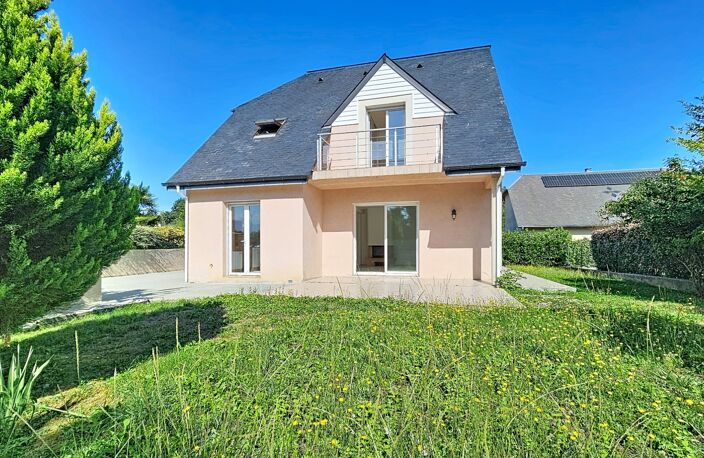 Maison à vendre 5 pièces avec garage et jardin HORGUES (65) — photo 2