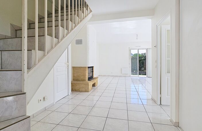 Maison à vendre 5 pièces avec garage et jardin HORGUES (65) — photo 4