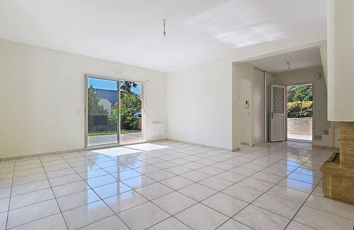 Maison à vendre 5 pièces avec garage et jardin HORGUES (65) — photo 5