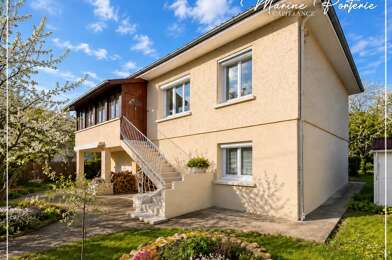 Maison 6 pièces 198000 €