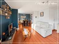 JÉGUN – 153 m² – 4 chambres – jardin – garage – de beaux volumes sur deux niveaux — photo 3