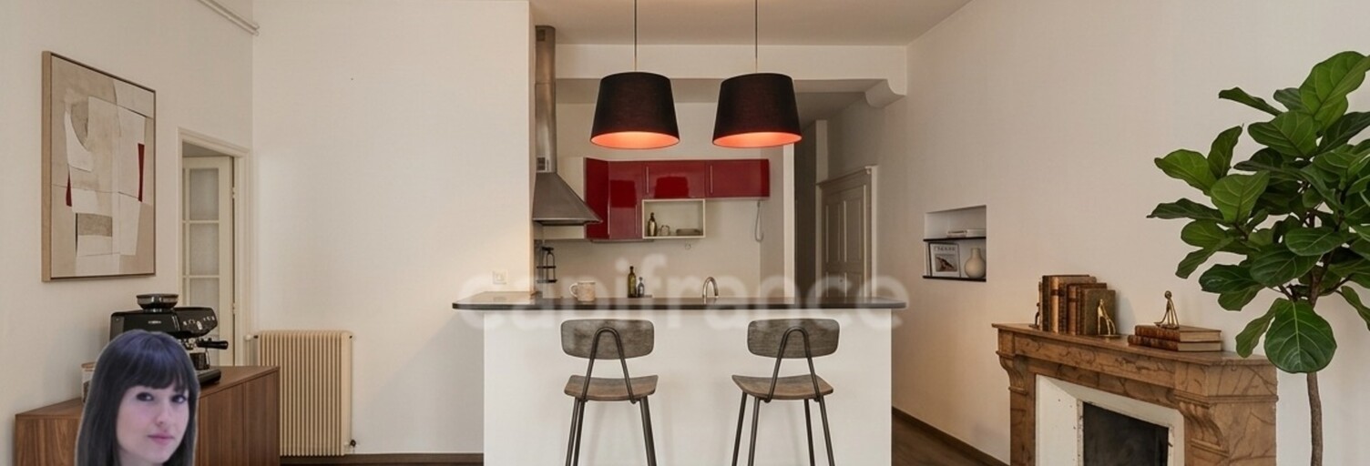 Appartement 5 Pièces 87 m² à vendre à Chalon-sur-Saône (71100)