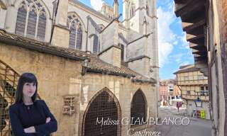Appartement 5 Pièces 87 m² à vendre à Chalon-sur-Saône (71100)
