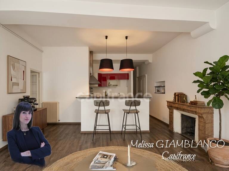 Appartement à vendre 3 chambres Hypercentre — photo 1