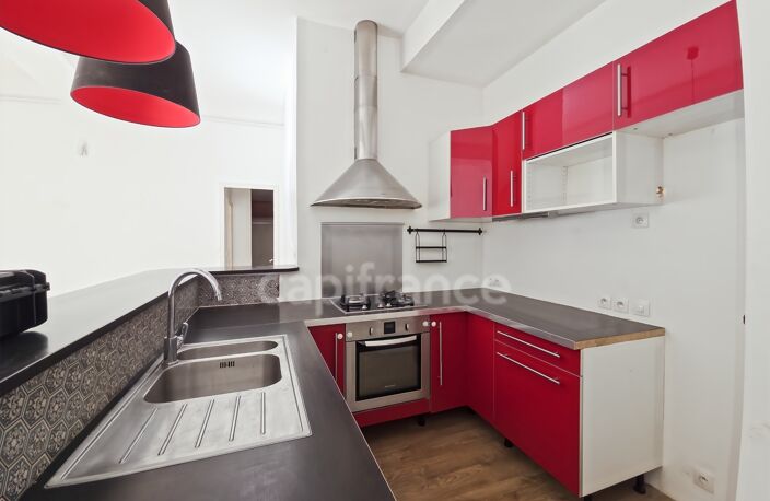 Appartement à vendre 3 chambres Hypercentre — photo 4