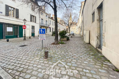 Appartement 2 pièces 135000 €