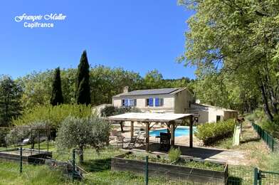 Maison 12 pièces 499000 €