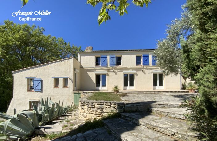 Splendide Propriété de 325 m2 à proximité de Pierrevert, 8800 m2 de terrain — photo 2