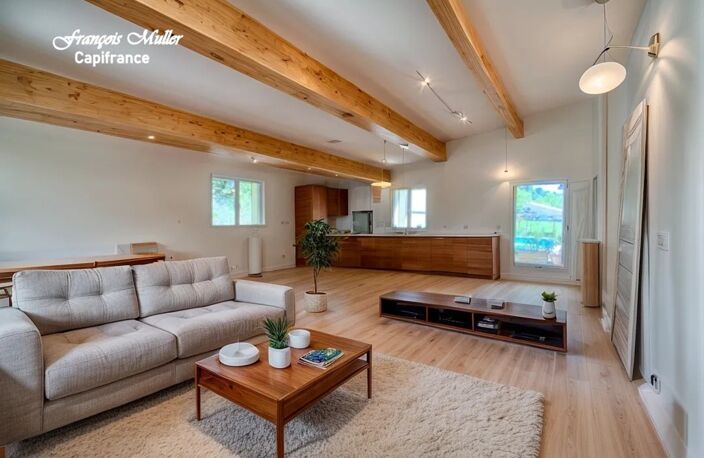 Splendide Propriété de 325 m2 à proximité de Pierrevert, 8800 m2 de terrain — photo 5