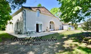 Maison 5 Pièces 180 m² à vendre à Roumagne (47800)