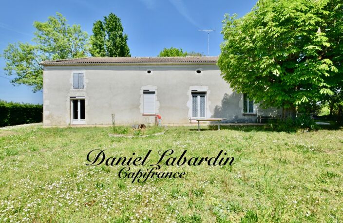 DEMEURE EN PIERRE - SECHOIR - DEPENDANCES - 4 chambres — photo 4