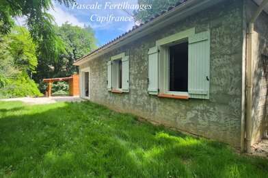 Maison 3 pièces 164000 €