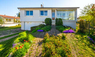 Maison 4 Pièces 92 m² à vendre à Saint-Apollinaire (21850)
