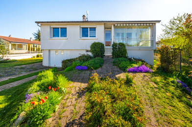 Maison 4 pièces 289000 €
