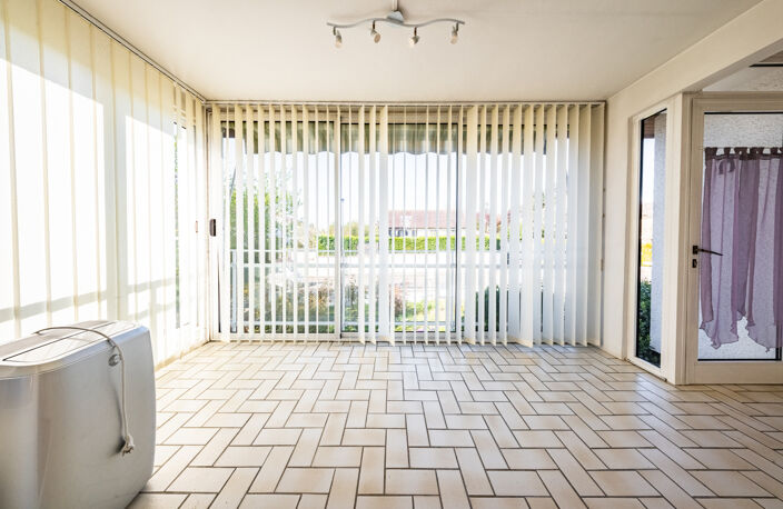 Maison à vendre 4 pièces SAINT APOLLINAIRE (21) — photo 2