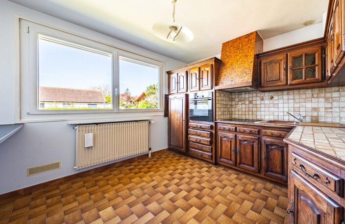 Maison à vendre 4 pièces SAINT APOLLINAIRE (21) — photo 3