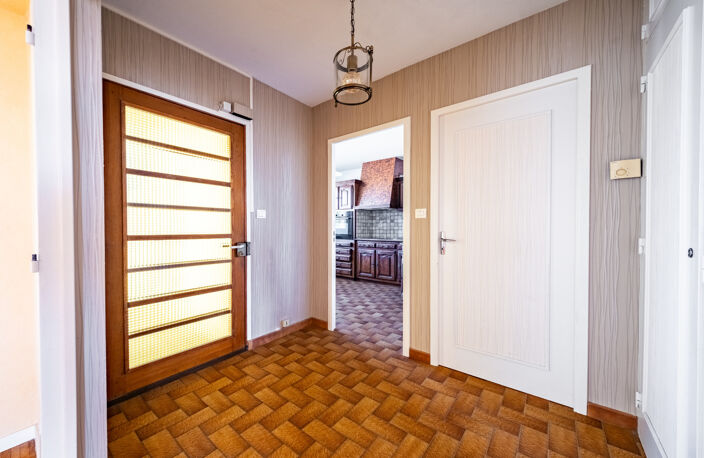 Maison à vendre 4 pièces SAINT APOLLINAIRE (21) — photo 4