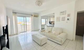 Appartement 3 Pièces 72 m² à vendre à Ajaccio (20000)