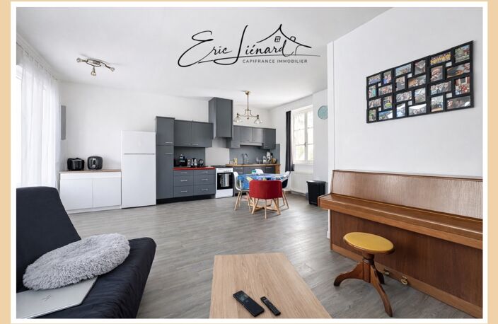 Maison à vendre 6 pièces  (Saint Maixent l’Ecole) — photo 2