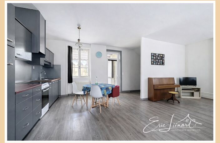 Maison à vendre 6 pièces  (Saint Maixent l’Ecole) — photo 3