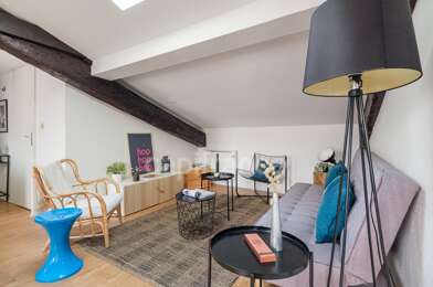 Appartement 3 pièces 196000 €