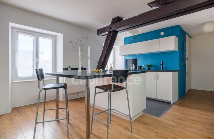 Appartement à vendre 3 pièces BORDEAUX (33) — photo 3