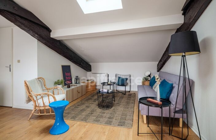Appartement à vendre 3 pièces BORDEAUX (33) — photo 4