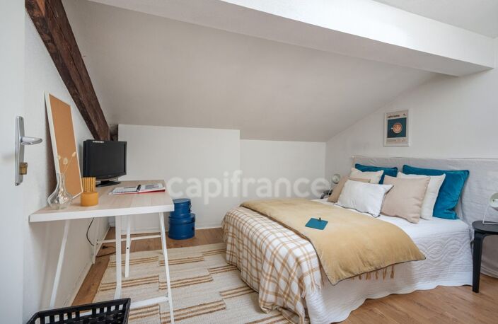 Appartement à vendre 3 pièces BORDEAUX (33) — photo 5