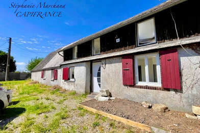 Maison 5 pièces 125000 €