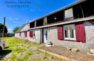 Maison à vendre 5 pièces proche de ILLIERS COMBRAY (28) — photo du bien
