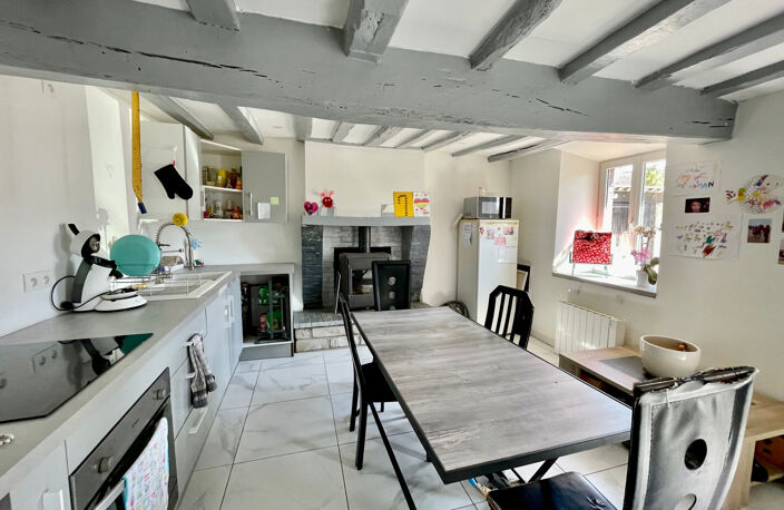Maison à vendre 5 pièces proche de ILLIERS COMBRAY (28) — photo 2