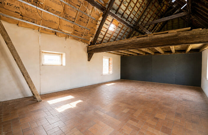 Maison à vendre 5 pièces proche de ILLIERS COMBRAY (28) — photo 3
