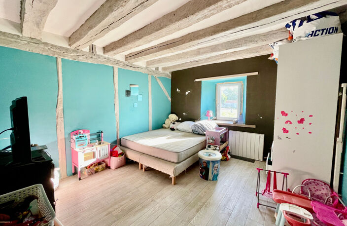 Maison à vendre 5 pièces proche de ILLIERS COMBRAY (28) — photo 4