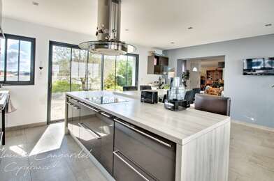 Maison 5 pièces 353000 €