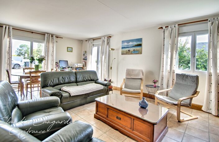 Maison à vendre 5 pièces LA JARNE (17) — photo 4