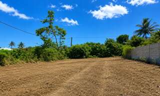 Terrain  927 m² à vendre à Saint-Leu (97424)