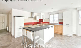 Maison 5 Pièces 133 m² à vendre à Dol-de-Bretagne (35120)