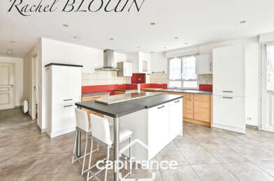 Maison 5 pièces 267000 €