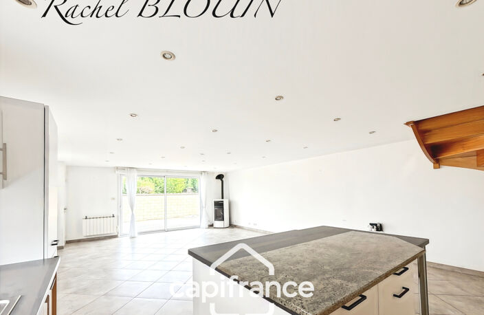 Maison à vendre 5 pièces DOL-DE-BRETAGNE (35), garage, atelier, jardin — photo 3
