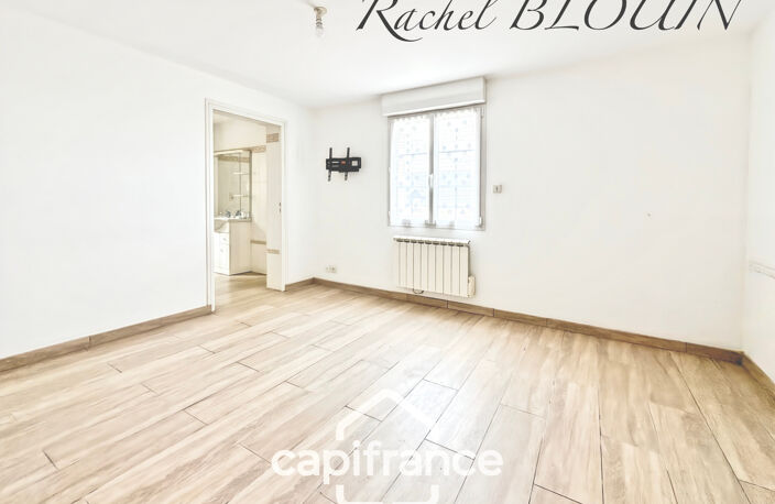 Maison à vendre 5 pièces DOL-DE-BRETAGNE (35), garage, atelier, jardin — photo 4