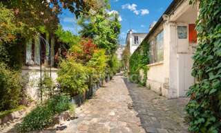 Appartement 4 Pièces 97 m² à vendre à Paris 11 (75011)