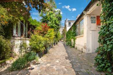 Appartement 4 pièces 1150000 €