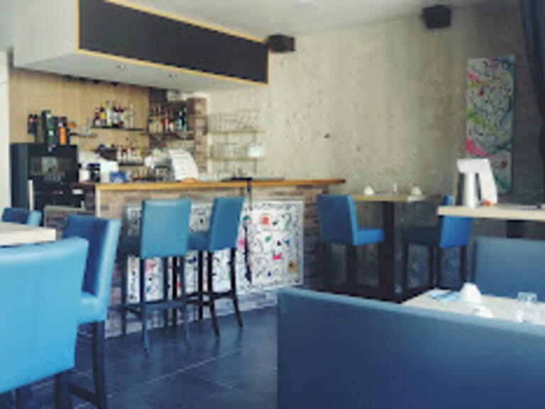 Fonds de commerce Crêperie-Bar à Vins-Restaurant à vendre CHAUMONT SUR LOIRE (41) — photo 1