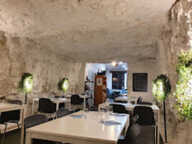 Fonds de commerce Crêperie-Bar à Vins-Restaurant à vendre CHAUMONT SUR LOIRE (41) — photo 2