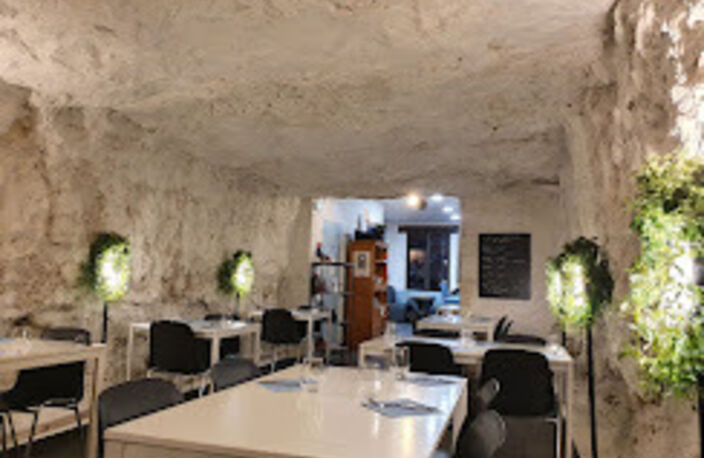 Fonds de commerce Crêperie-Bar à Vins-Restaurant à vendre CHAUMONT SUR LOIRE (41) — photo 2