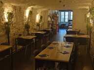 Fonds de commerce Crêperie-Bar à Vins-Restaurant à vendre CHAUMONT SUR LOIRE (41) — photo 4