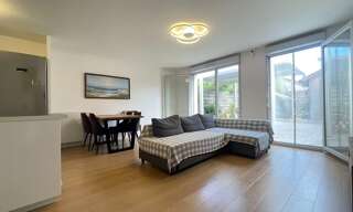 Maison 4 Pièces 83 m² à louer à Antony (92160)